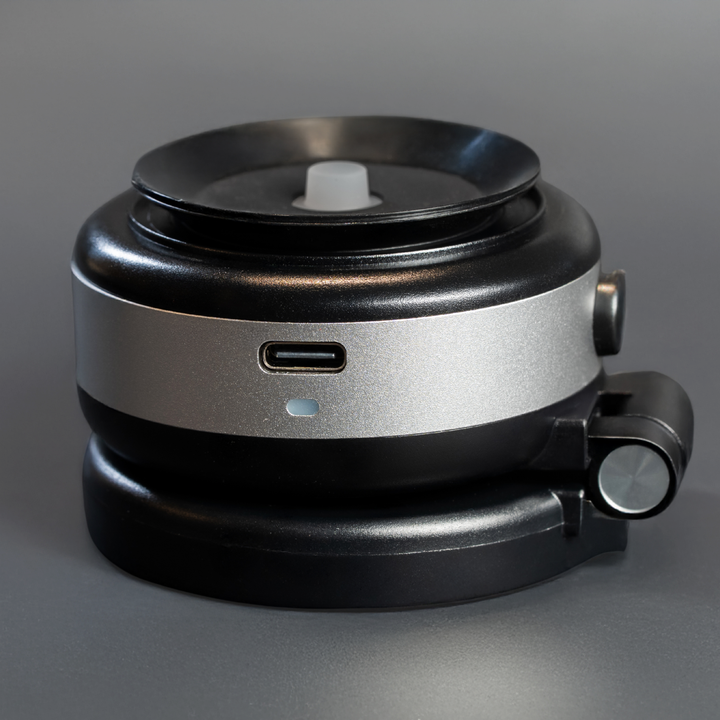Skygrip MagLock